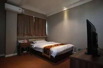 Sunny Holiday Hotel Gyogon Myanmar