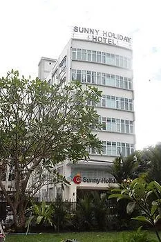 ***  Sunny Holiday Hotel Gyogon Myanmar
