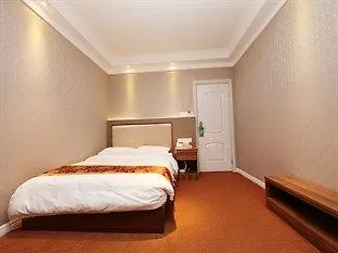 Sunny Holiday Hotel Gyogon