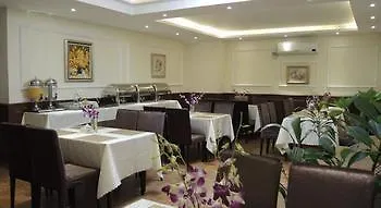 Sunny Holiday Hotel Gyogon Myanmar