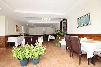 Sunny Holiday Hotel Gyogon