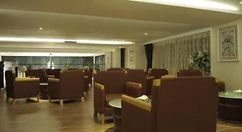 Sunny Holiday Hotel Gyogon