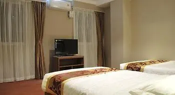 Sunny Holiday Hotel Gyogon