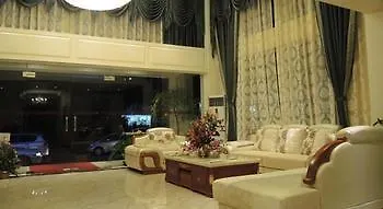 Sunny Holiday Hotel Gyogon