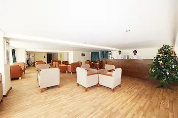 Sunny Holiday Hotel Gyogon 3*,  Myanmar