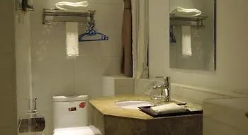 Sunny Holiday Hotel Gyogon