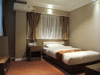 ***  Sunny Holiday Hotel Gyogon Myanmar