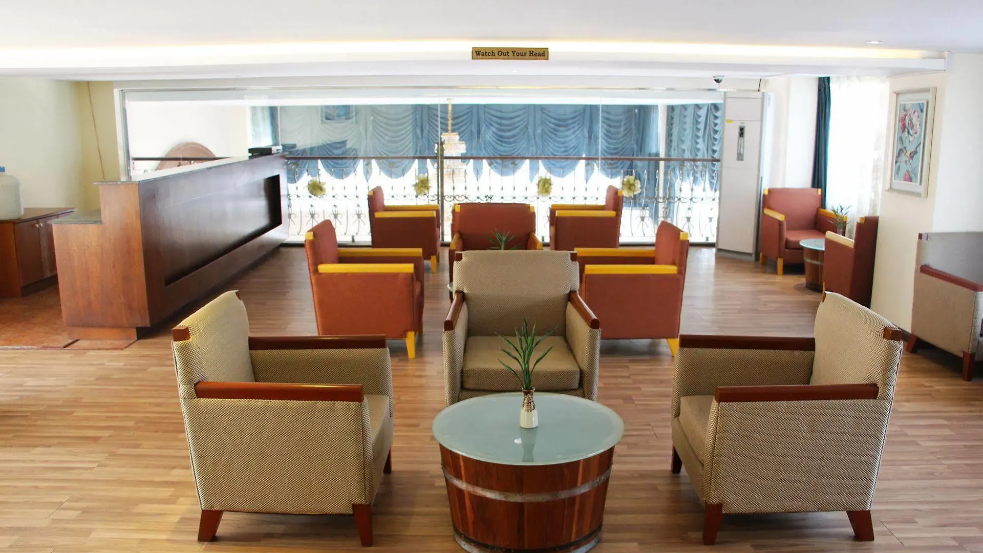 Sunny Holiday Hotel Gyogon 3*,  Myanmar
