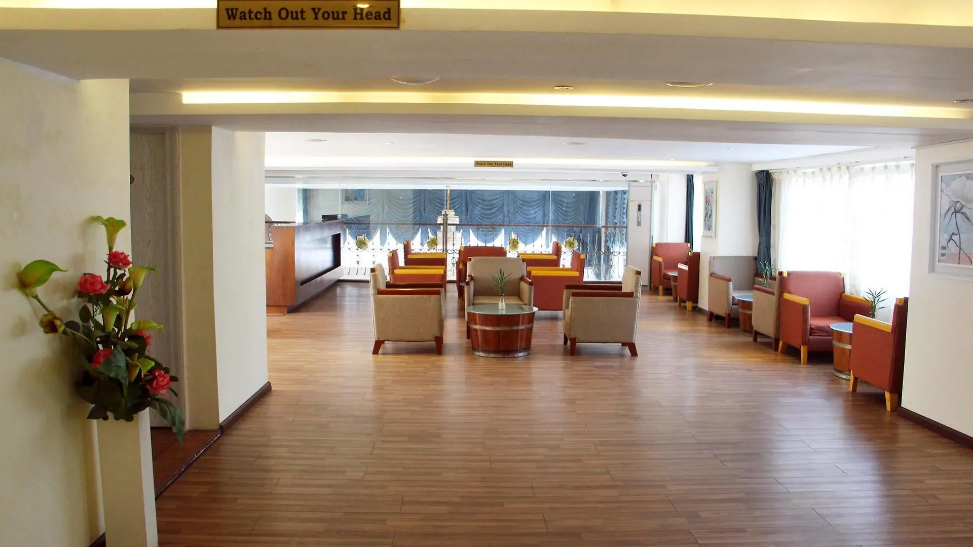 Sunny Holiday Hotel Gyogon