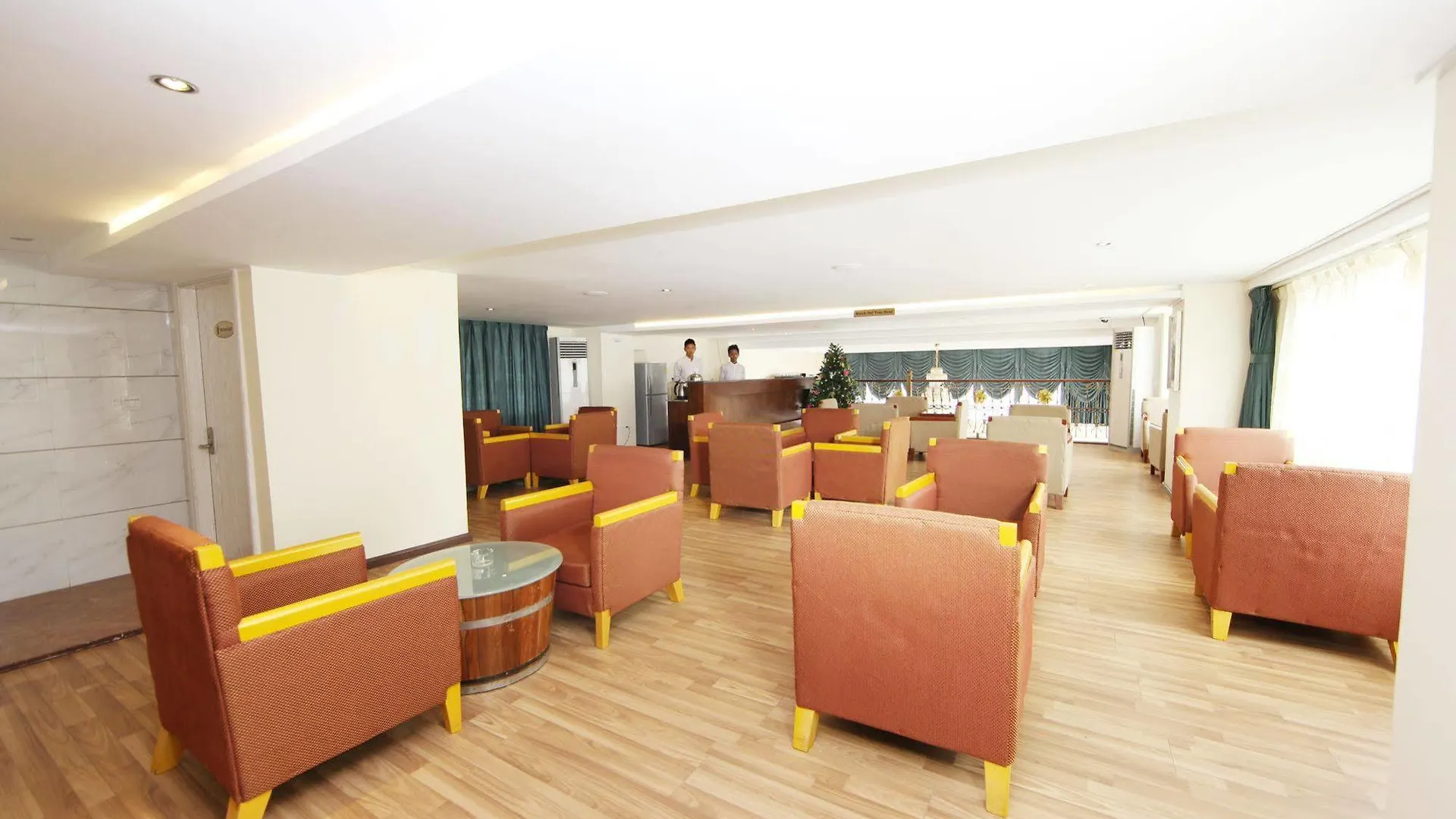Sunny Holiday Hotel Gyogon